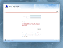 Tablet Screenshot of portal.kisinc.net